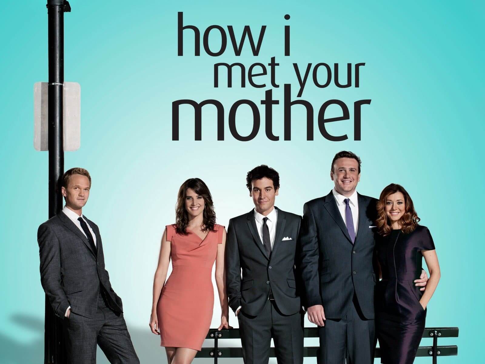 The Hardest How I Met Your Mother Quiz for HIMYM Fans QuizPin.