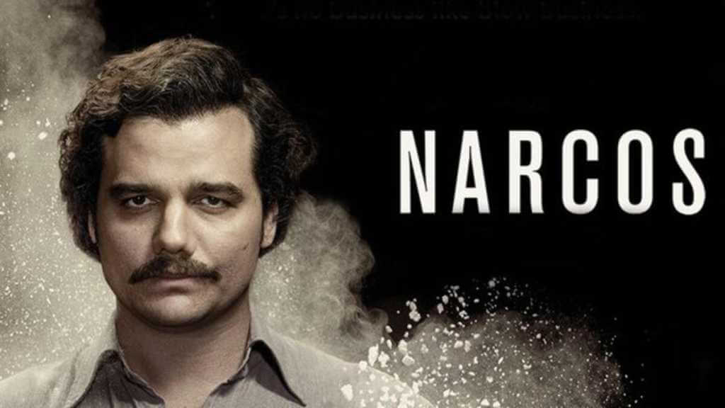 Narcos Trivia
