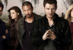 The Originals Trivia Quiz