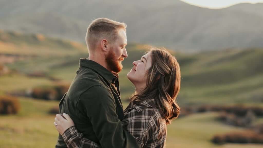 Signs Of Love