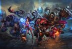 League of Legends Quiz