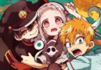Toilet Bound Hanako Kun Character Quiz