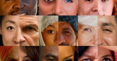 Ethnicity Quiz