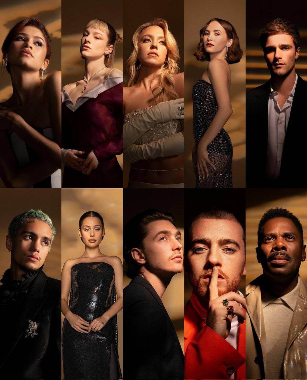 Which Euphoria Character Are You?