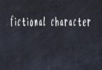 Fictional Character Quiz