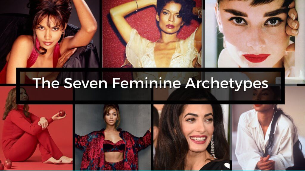 Which Modern Feminine Archetype Are You Quiz