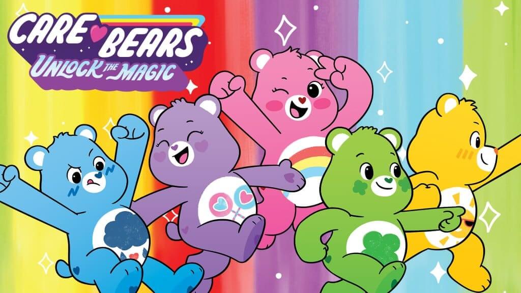 Care Bears Personality Quiz - Which Care Bears Character Am I? | QuizPin