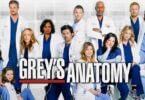 Grey’s Anatomy Quiz