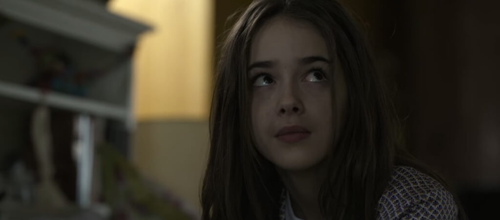 Claire Fitzroy