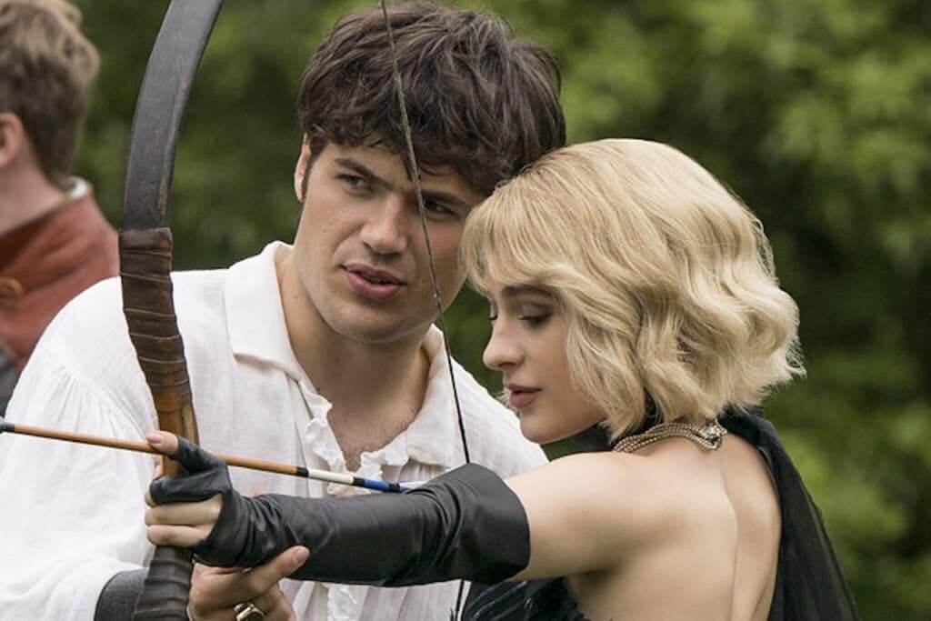 The School For Good And Evil Quiz Which TSGE Character Are You? QuizPin