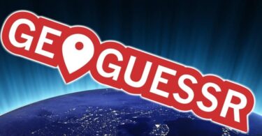 Ultimate Geoguessr Quiz