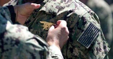 Navy SEAL Quiz