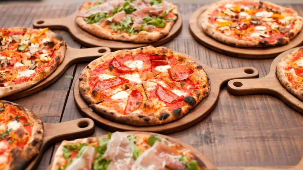 Pizza Topping Quiz What Pizza Topping Are You? QuizPin