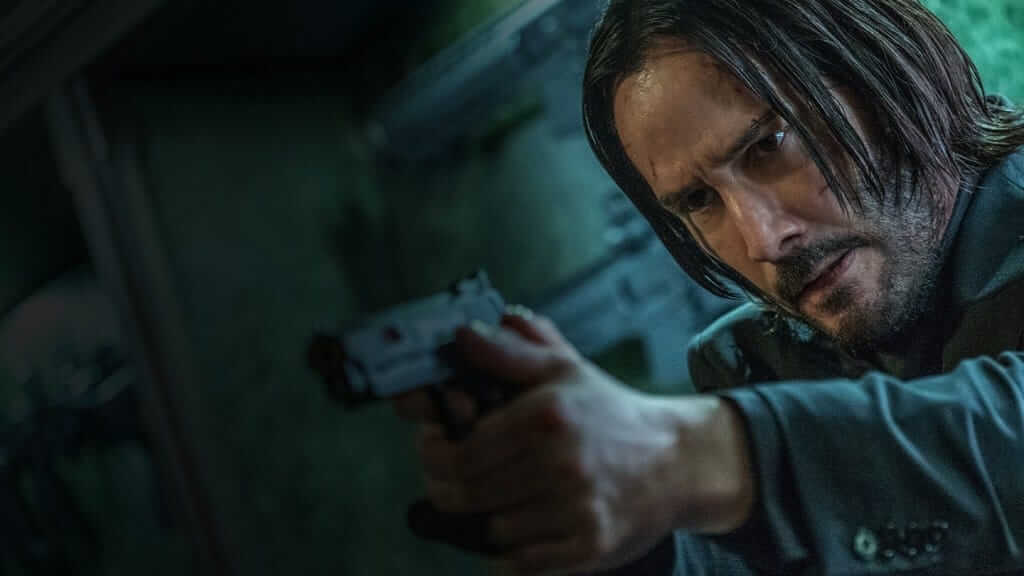John Wick