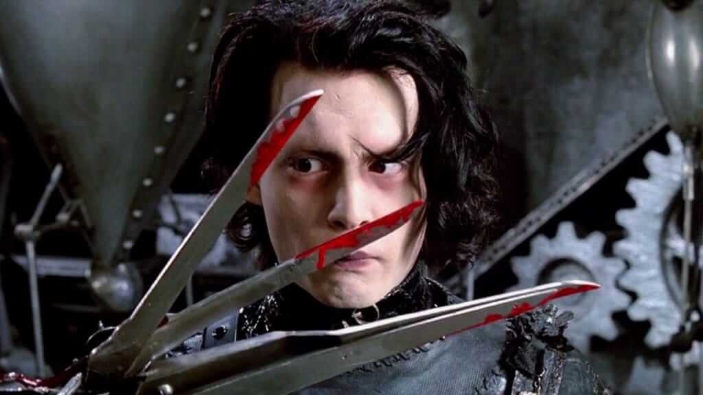 Which Johnny Depp Character Are You? Quiz
