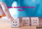 Atomic Habits Personality Test