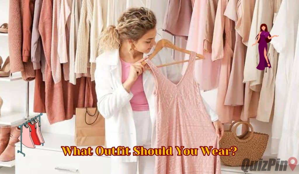 What Dress Should I Wear Quiz What To Pick? QuizPin