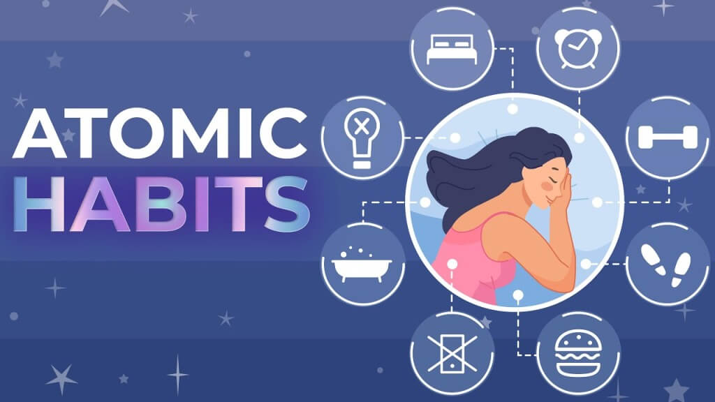 Atomic Habits Personality Test – Which One Do You Need? | QuizPin