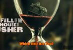 The Fall Of The House Of Usher Quiz