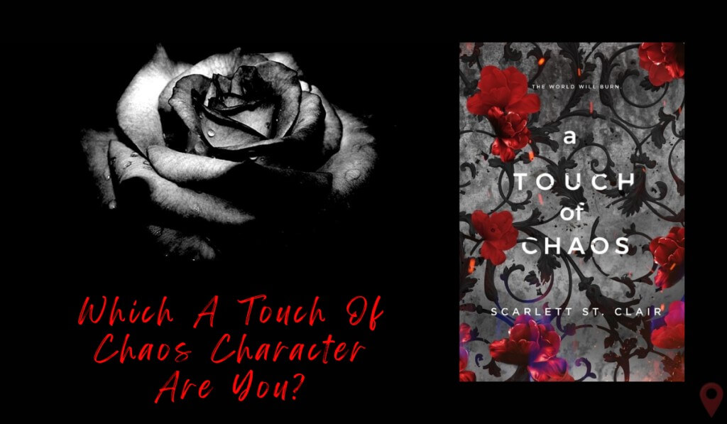 A Touch Of Chaos Quiz – Which Character Are You? | QuizPin