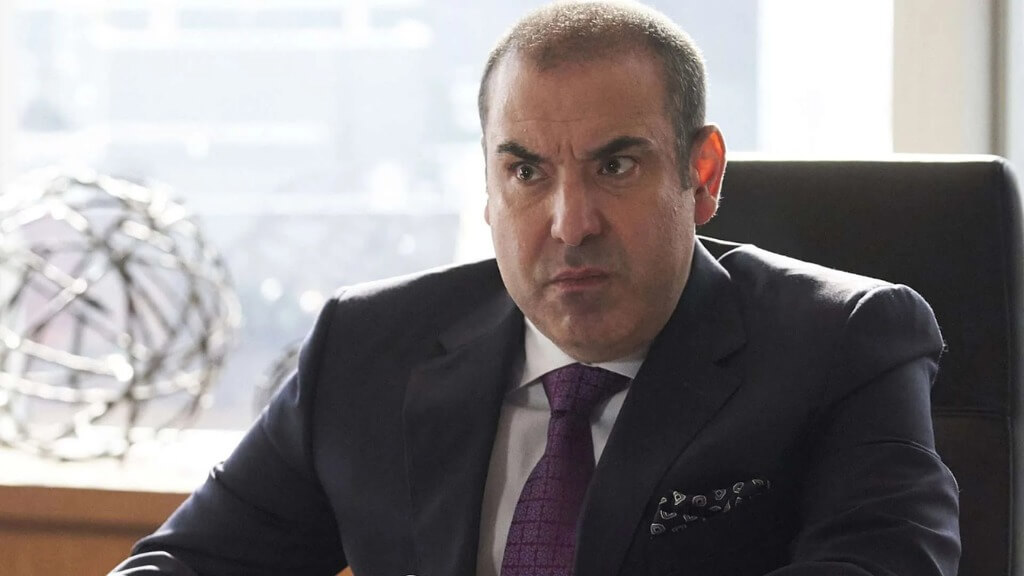Louis Litt