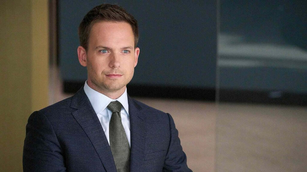 Mike Ross
