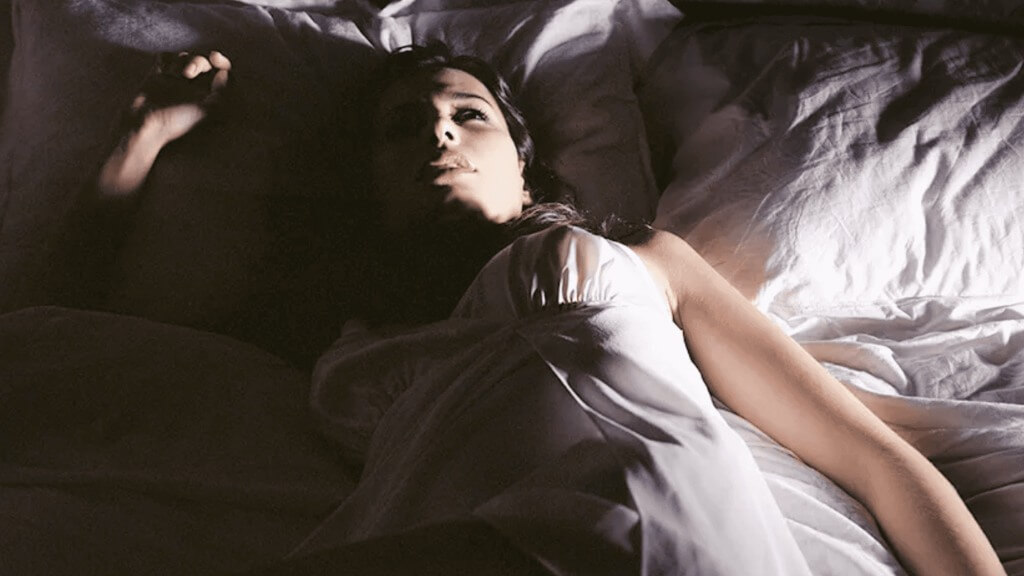Signs Point to Developing Sleep Paralysis