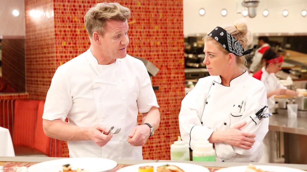 Needs More Seasoning!