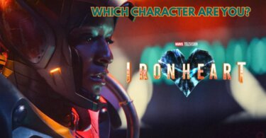 Ironheart Quiz