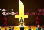 Squid Game 3 Quiz