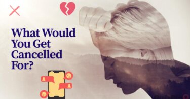 What Would You Get Cancelled For Quiz