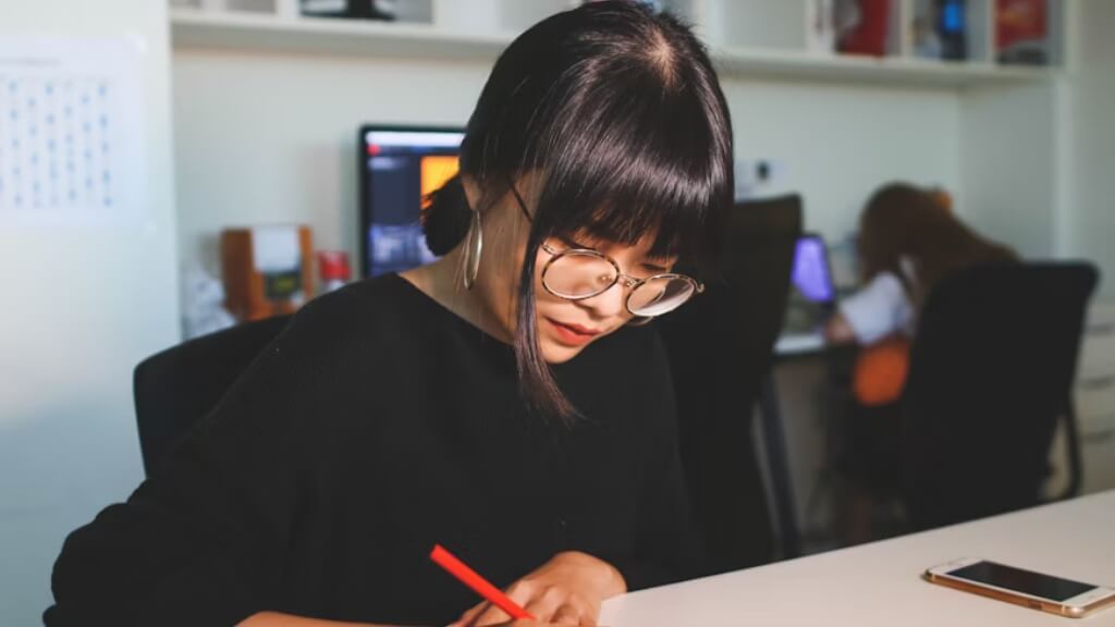 The “Accidental Genius”