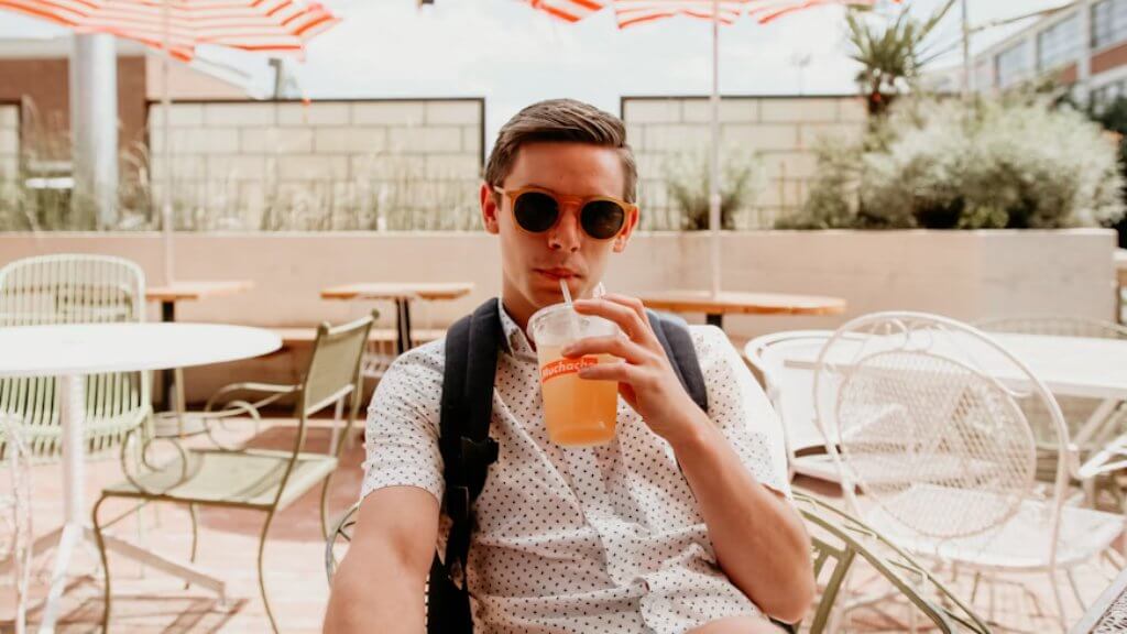 The “Fun Chaos Goblin”