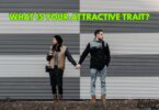 What Is Your Attractive Trait Quiz