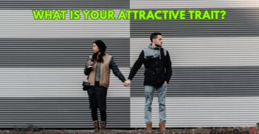 What Is Your Attractive Trait Quiz