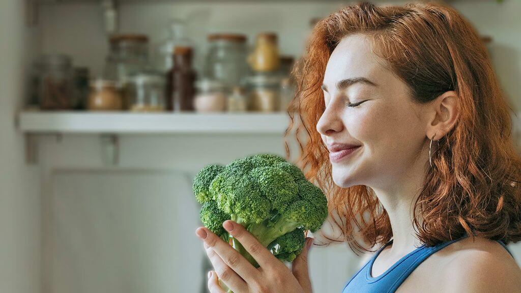 Broccoli – The Quiet Strength
