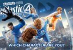 The Fantastic Four: First Steps Quiz