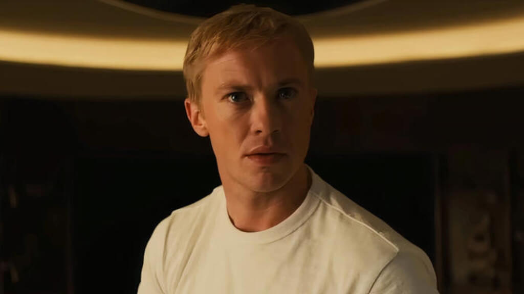 Human Torch