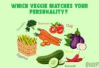 Veggie ID Quiz