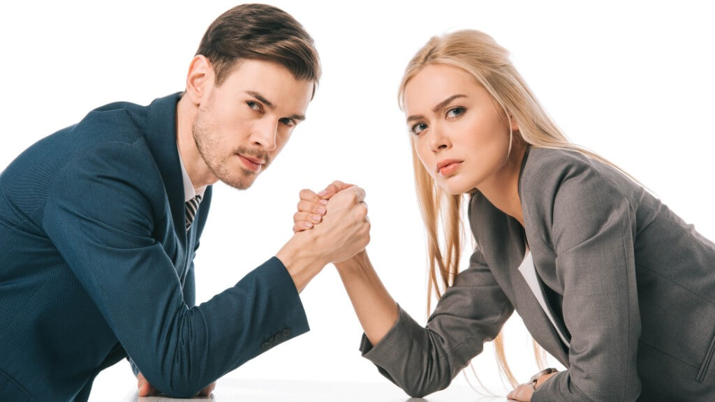 Are You Good Cop Or Bad Cop Quiz