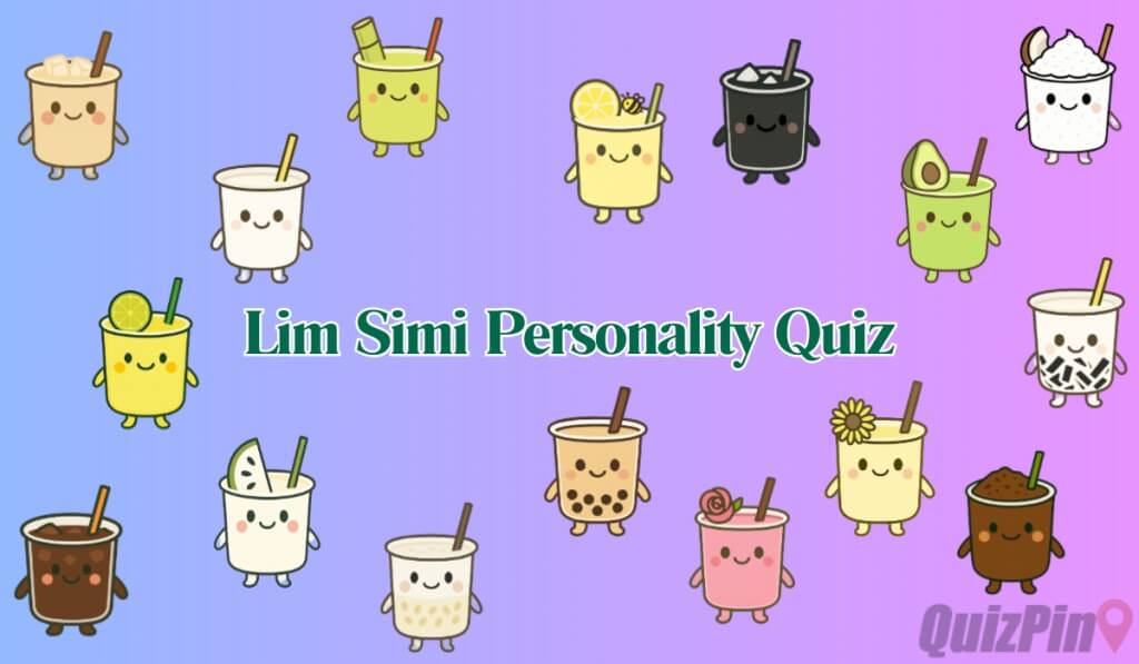 LimSimi Quiz
