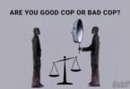 The Good Cop Bad Cop Quiz