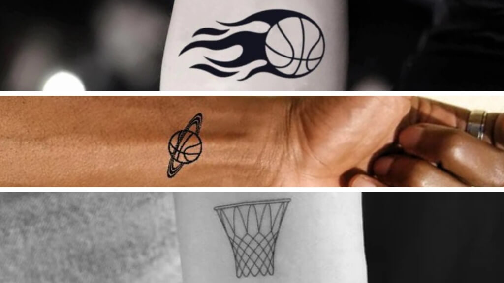 The Minimalist Ink